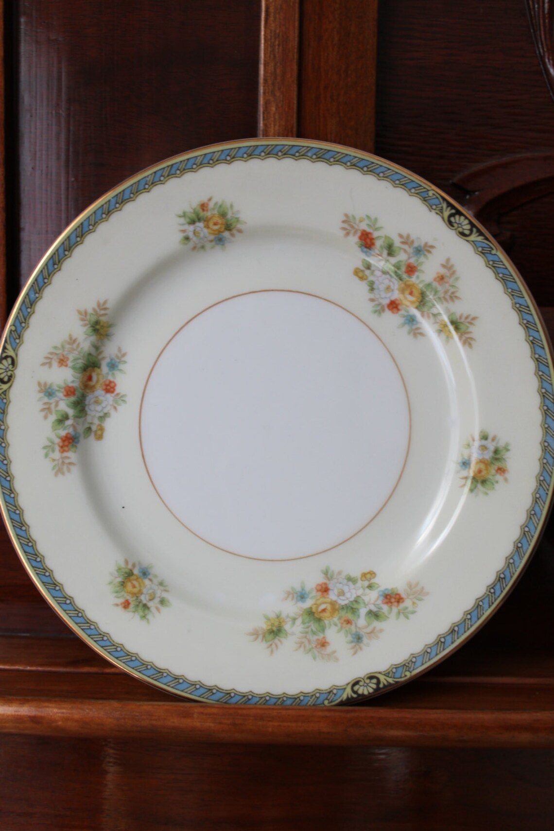 Noritake China Dishes Made in Occupied Japan Komaru Mark Etsy