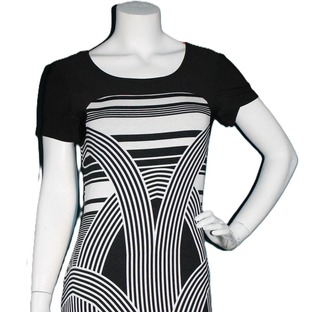 dark denim mini dress Marigold Dress- FABRIC:Stretch Size:12 USA Sally Nightmare Before Christmas