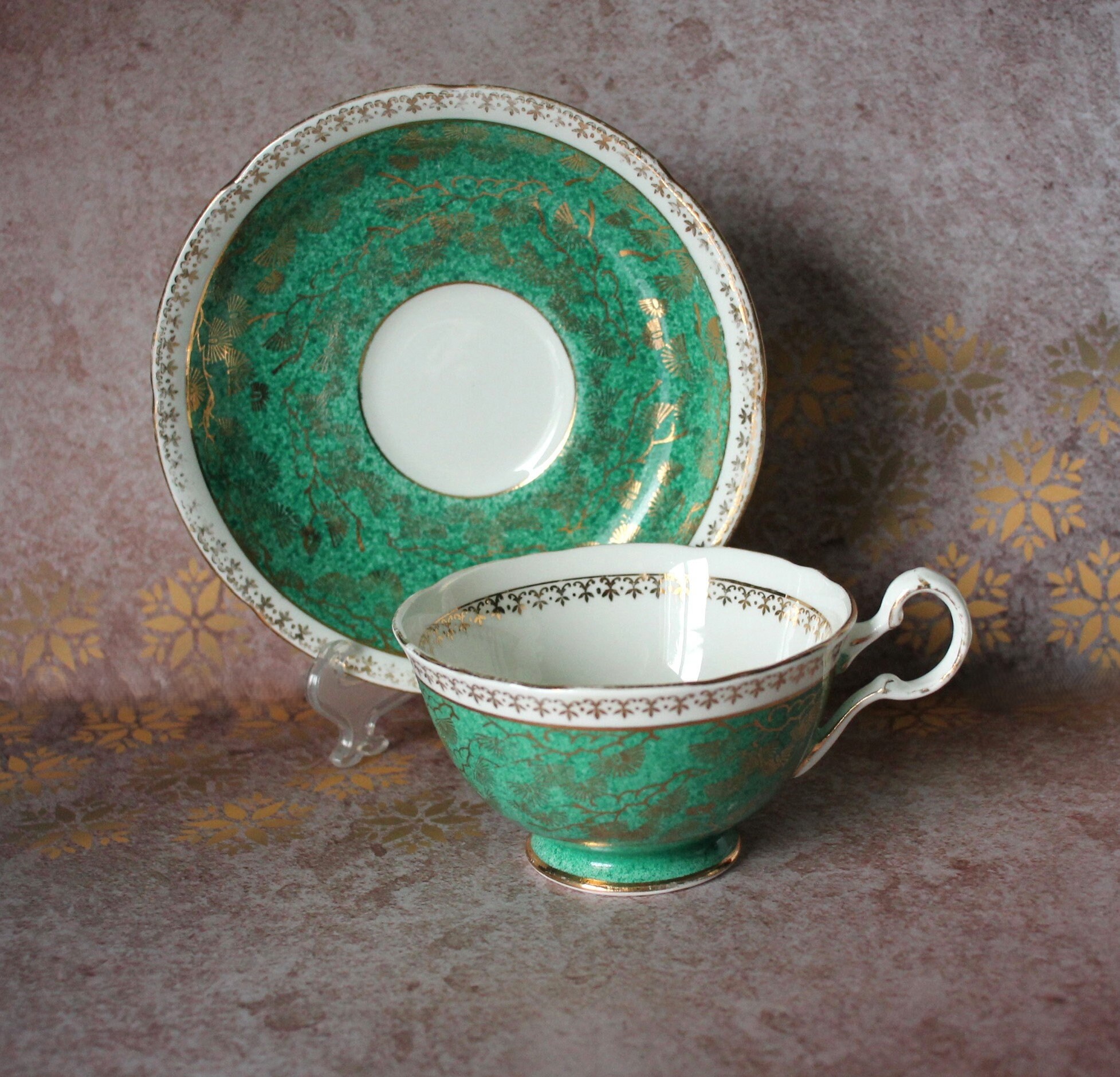 Royal grafton cups - Etsy 日本
