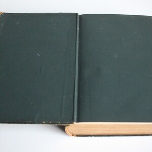 Antique Poetry Book Poetical Works of Percy Bysshe Shelley Frederick Warne 1891