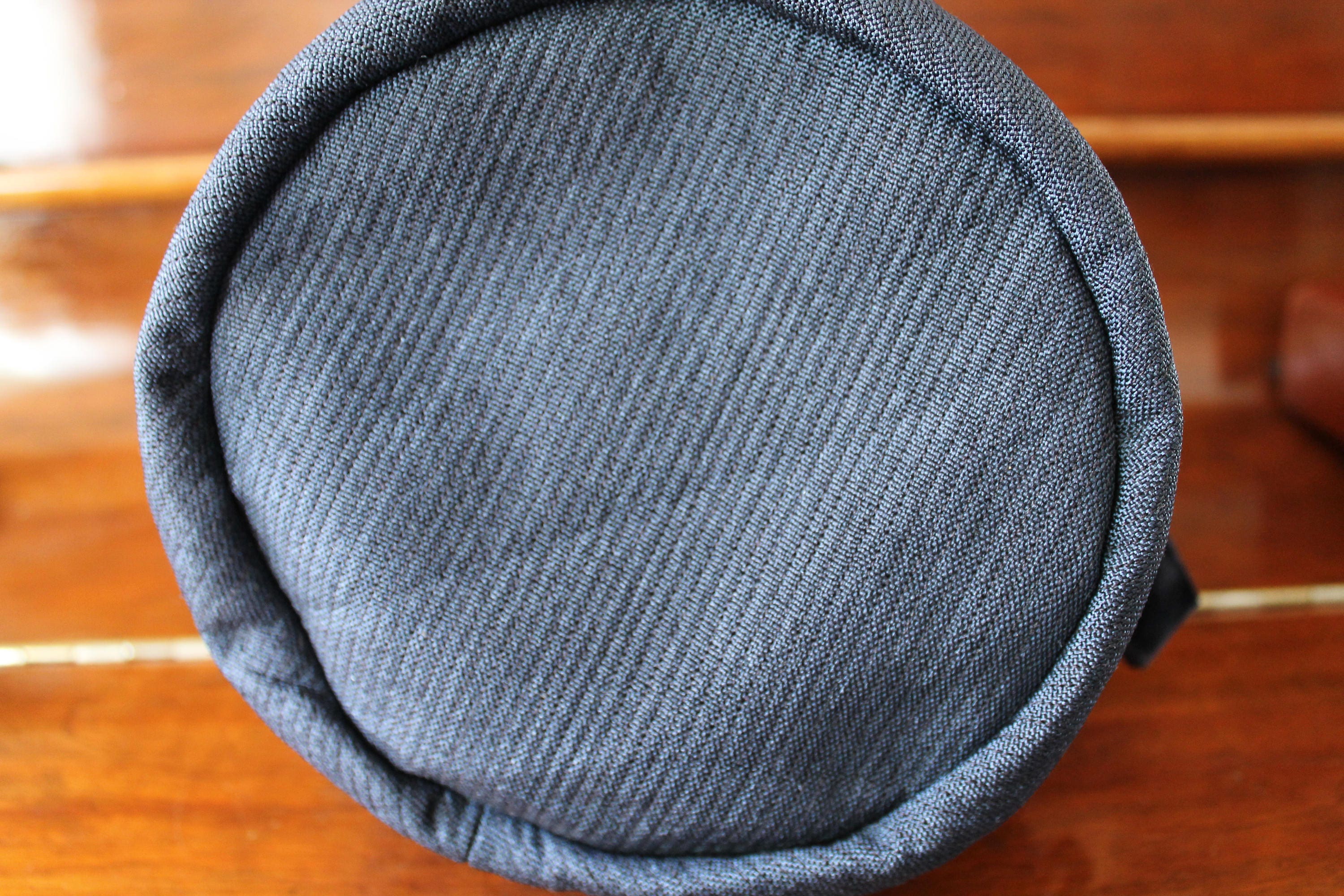 Vintage 1960's Navy Pillbox Hat William H Block Company Etsy