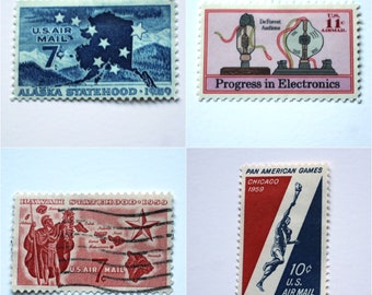 Album de 1837 timbres États-Unis et Canada - Collection Album de 1837 timbres États-Unis et Canada - Collection