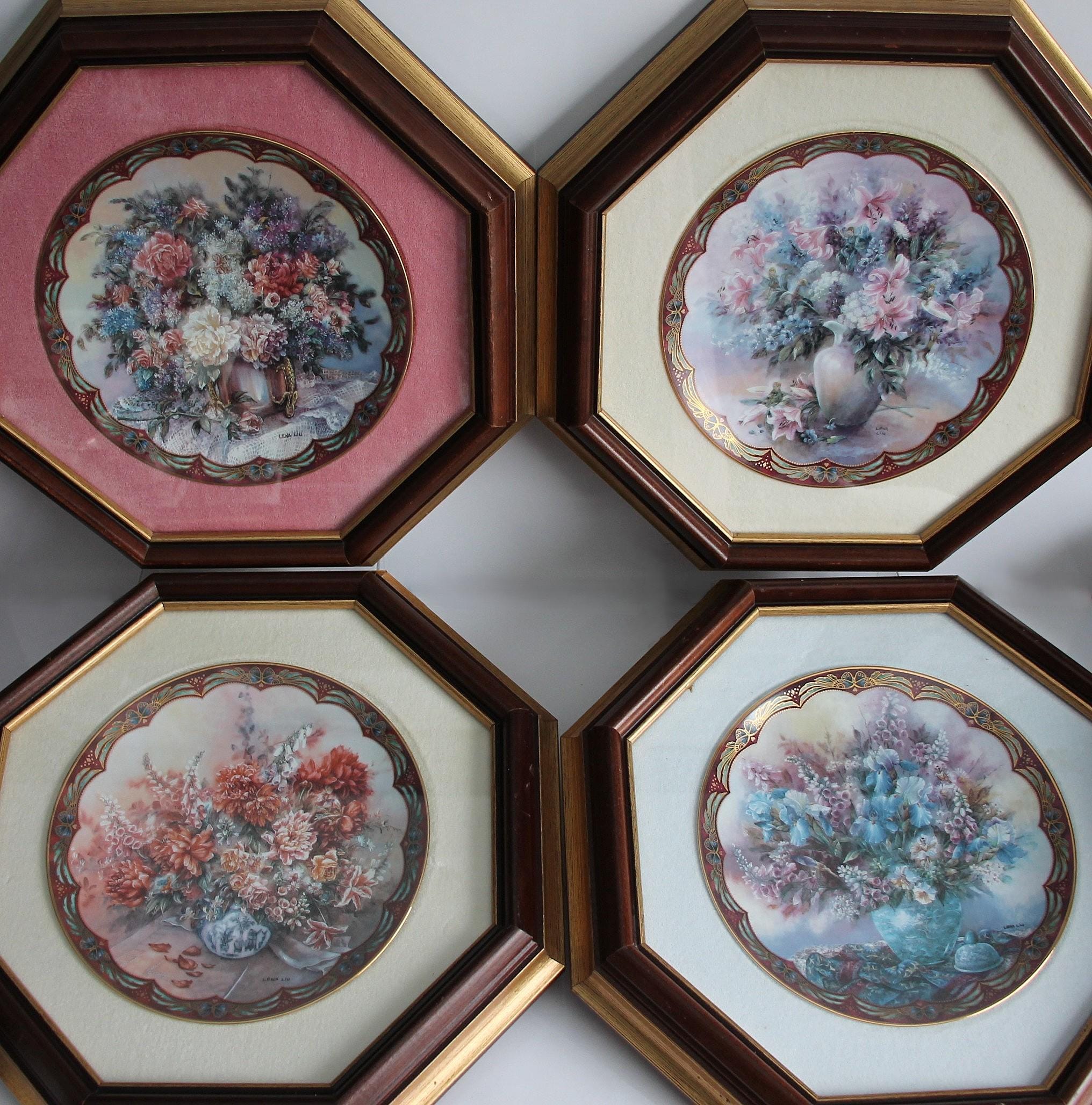 Lena Liu's Garden - Etsy