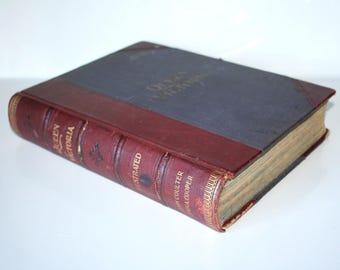 La reine Victoria, sa vie gracieuse et son règne glorieux John Coulter 1901