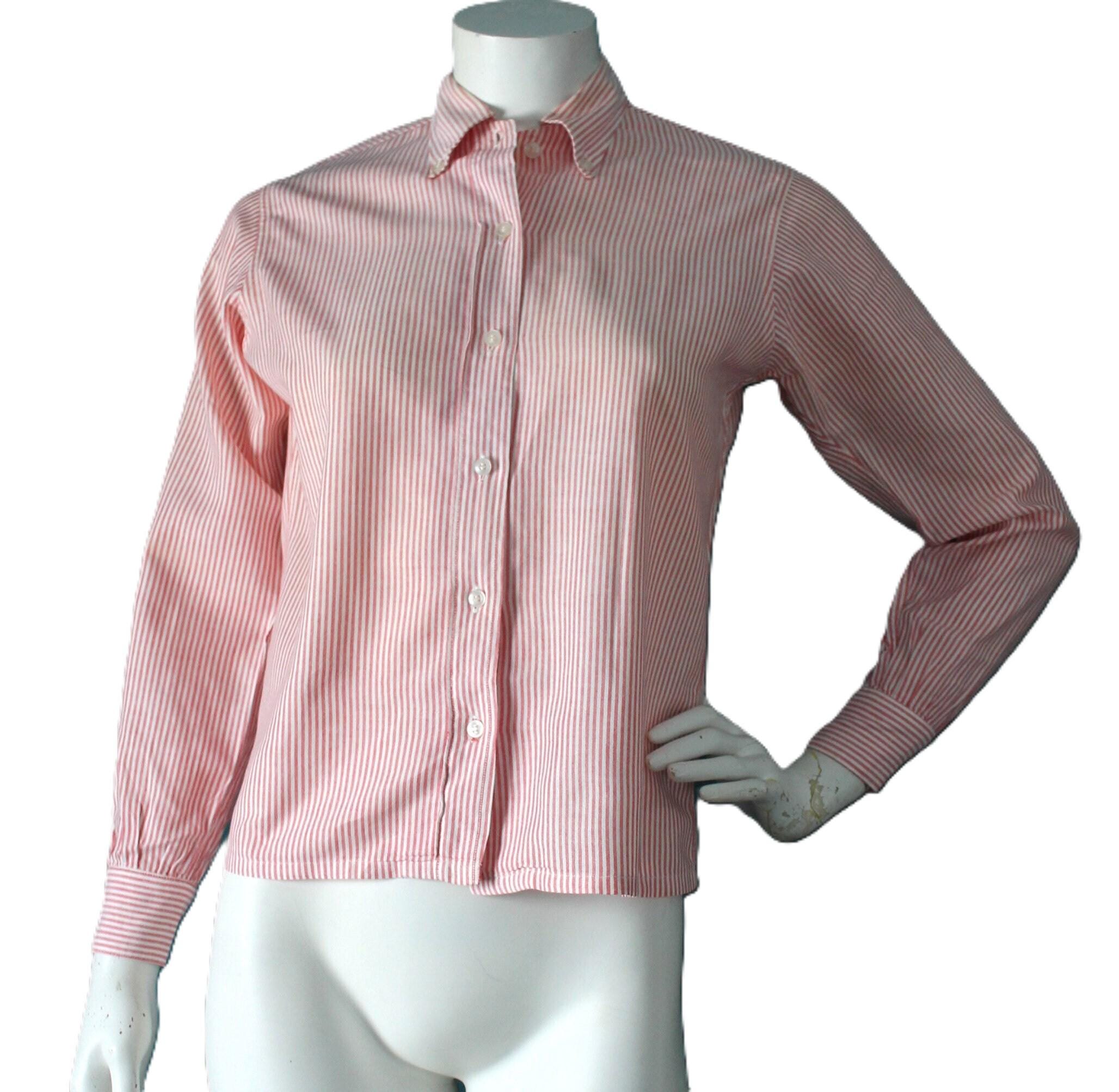 トップス 60s Jayson cotton rayon shirts 60s Jayson Shirt - Etsy