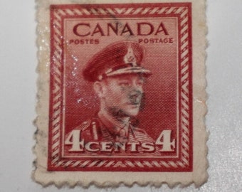 カナダ キングジョージ切手 12枚セット 1916年から1950年 - Etsy 日本
