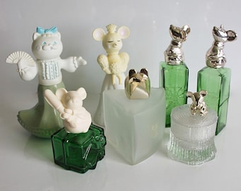 Vtg Avon 