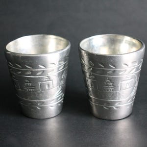 Askvoll Pewter - Etsy