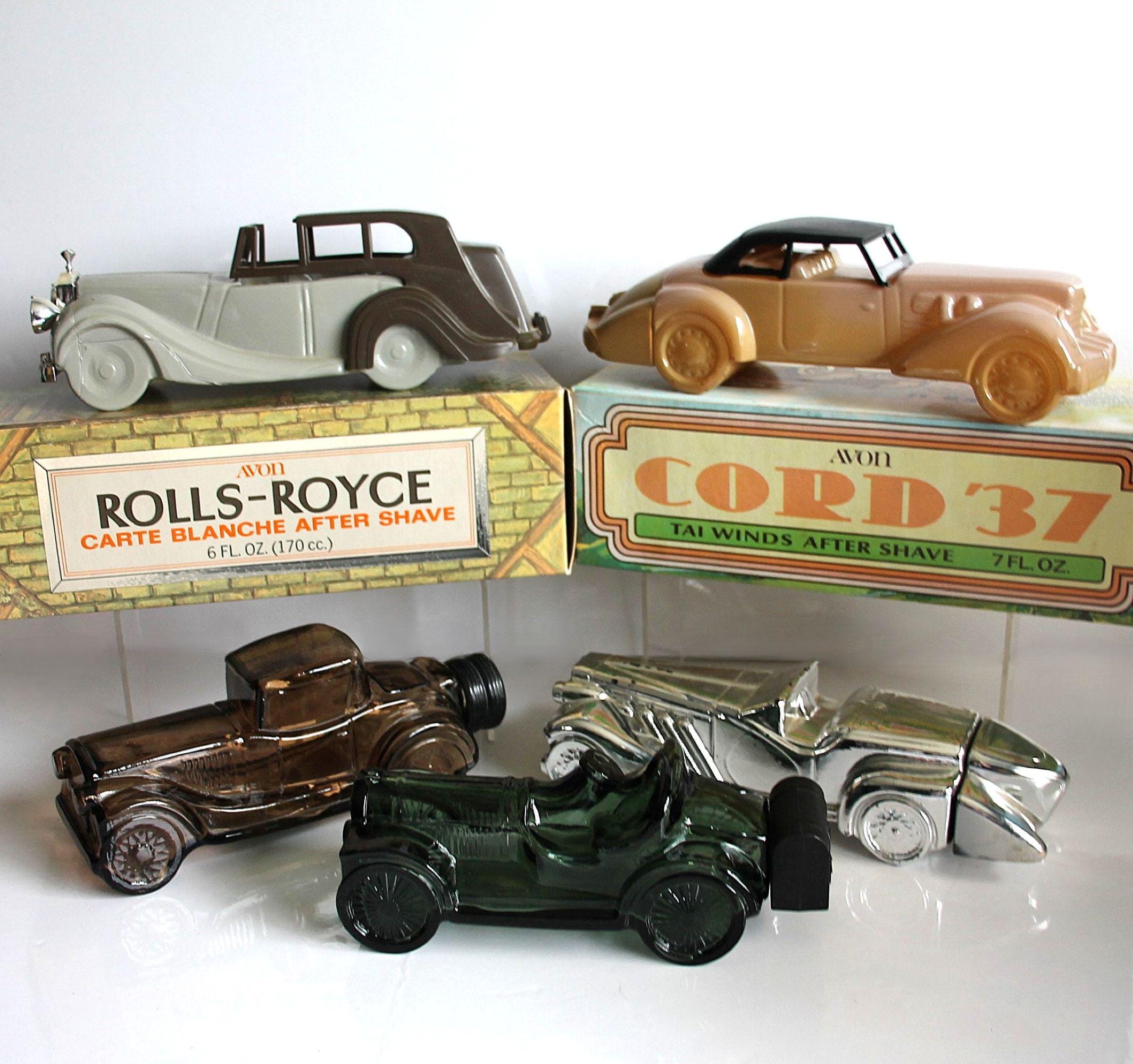 Rolls royce glass - Etsy 日本