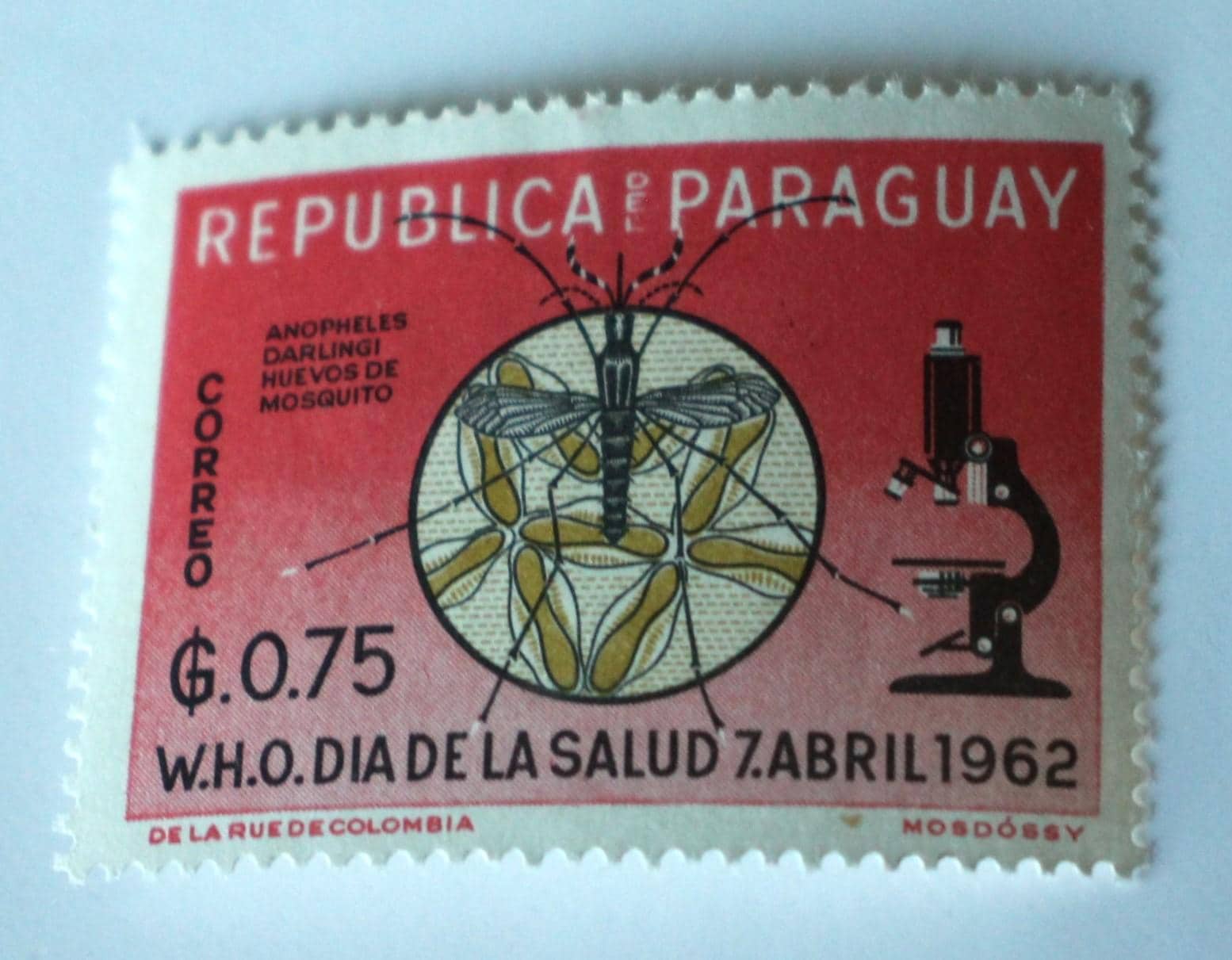 パラグアイ切手セット 1930年代から1968年 - Etsy 日本
