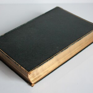 Antique Poetry Book Poetical Works of Percy Bysshe Shelley Frederick Warne 1891