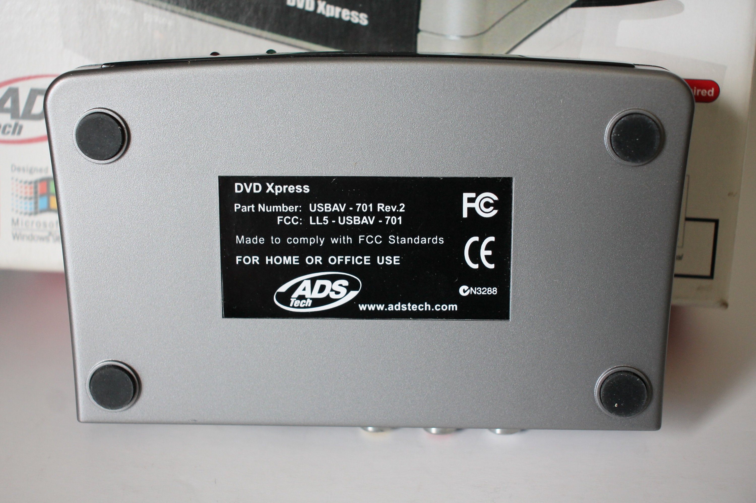 DVD Xpress Capture Media Convertor Publish Video Make Movies - Etsy