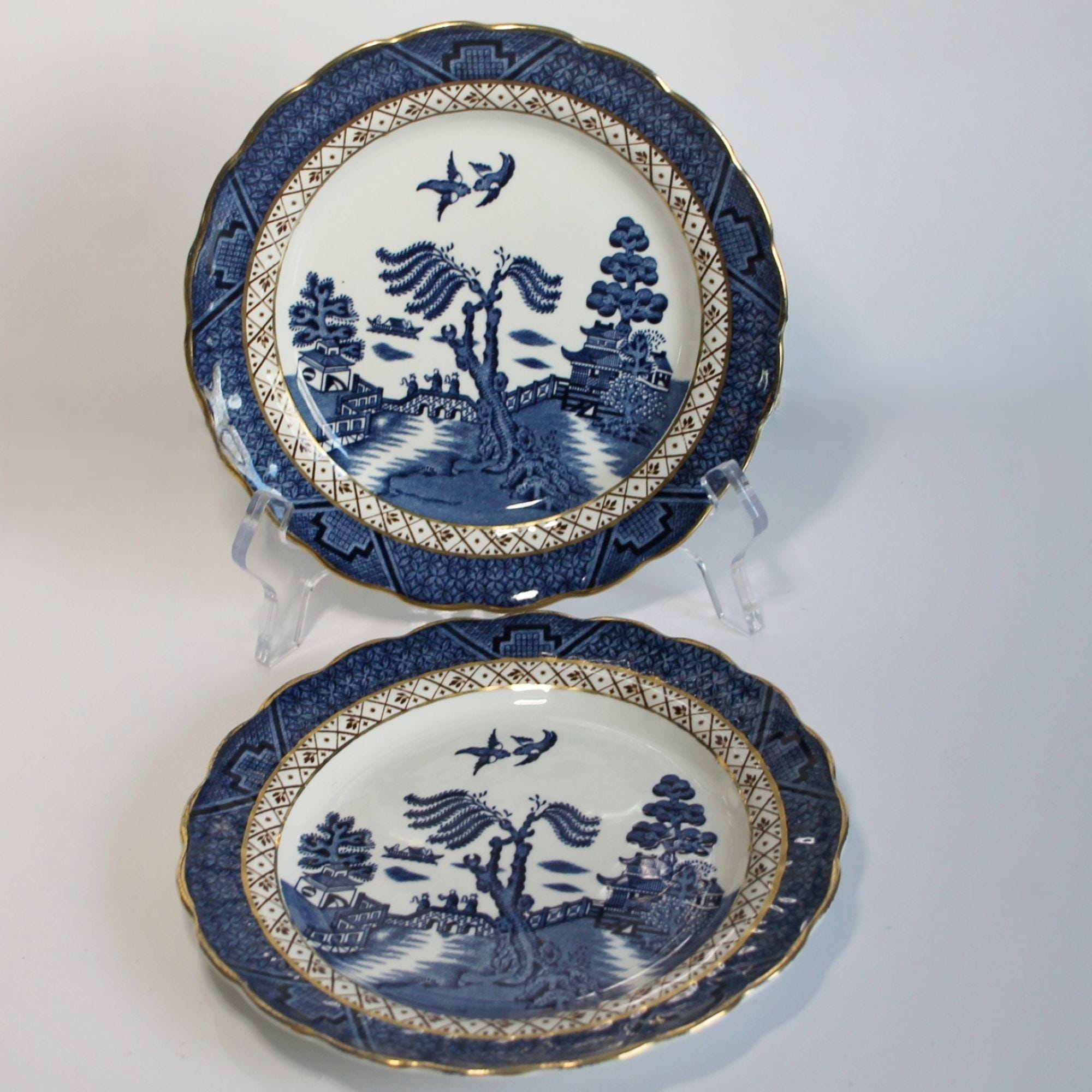 Old willow booths - Etsy 日本