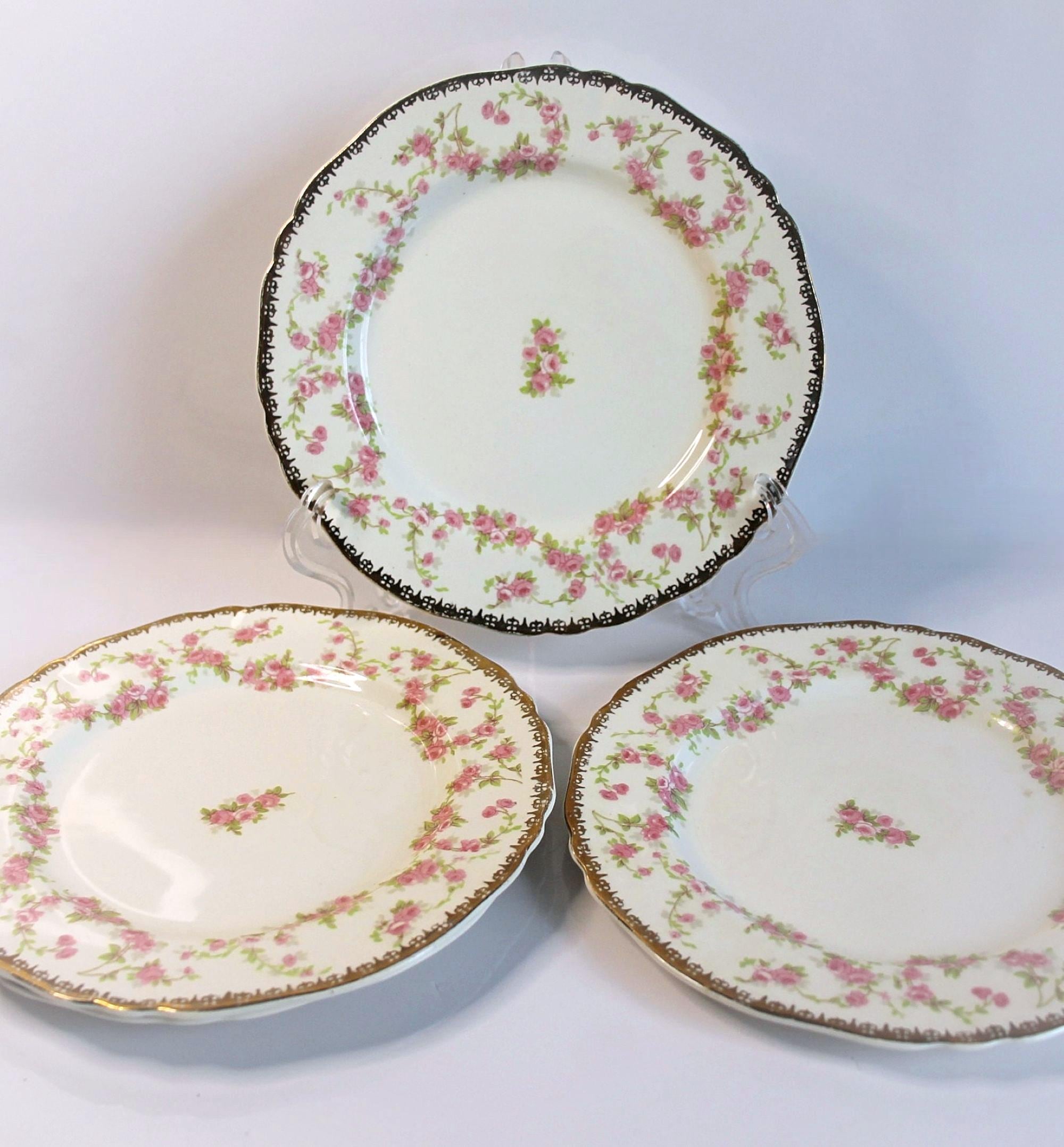 Vintage alfred meakin - Etsy 日本