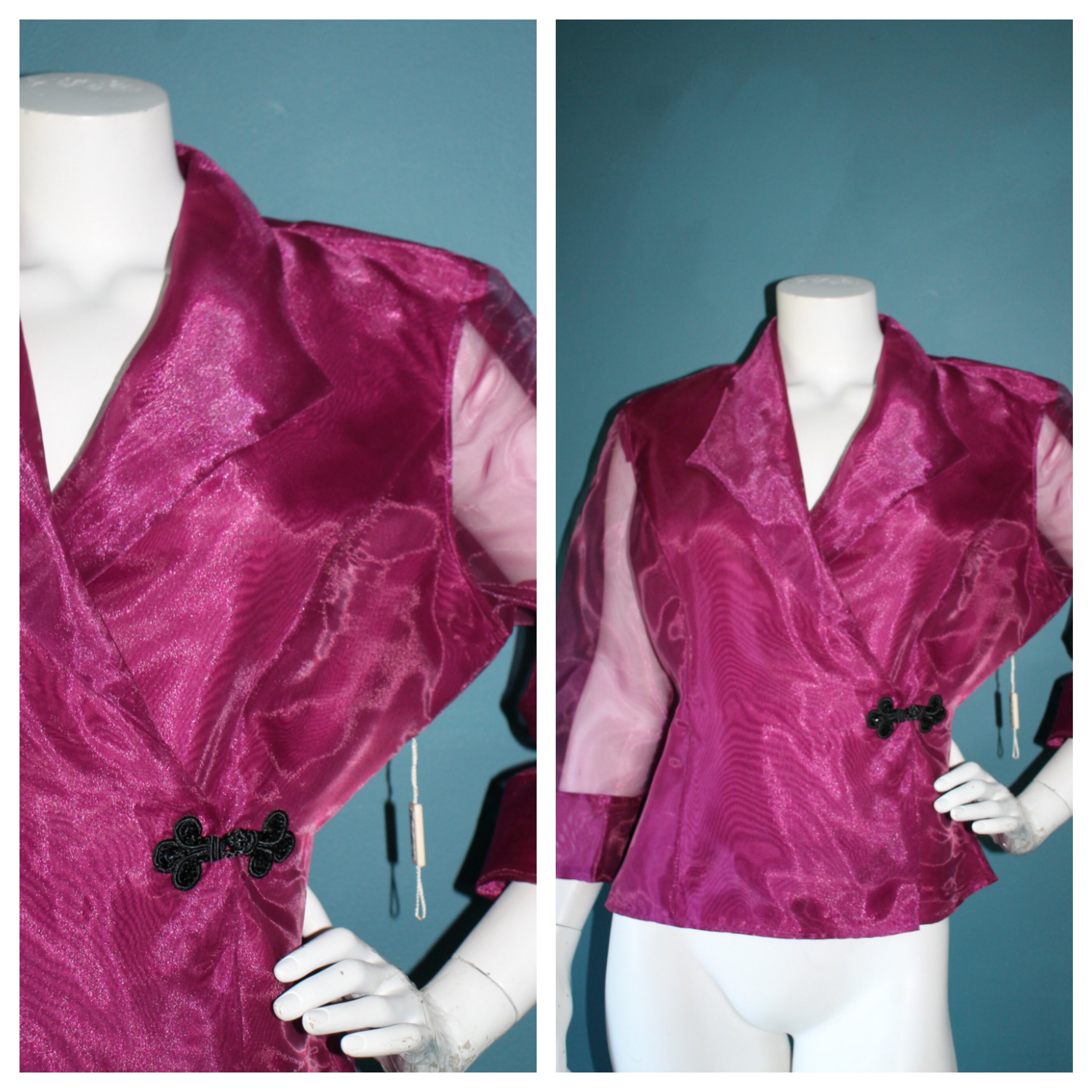 Sears blusas de noche shop