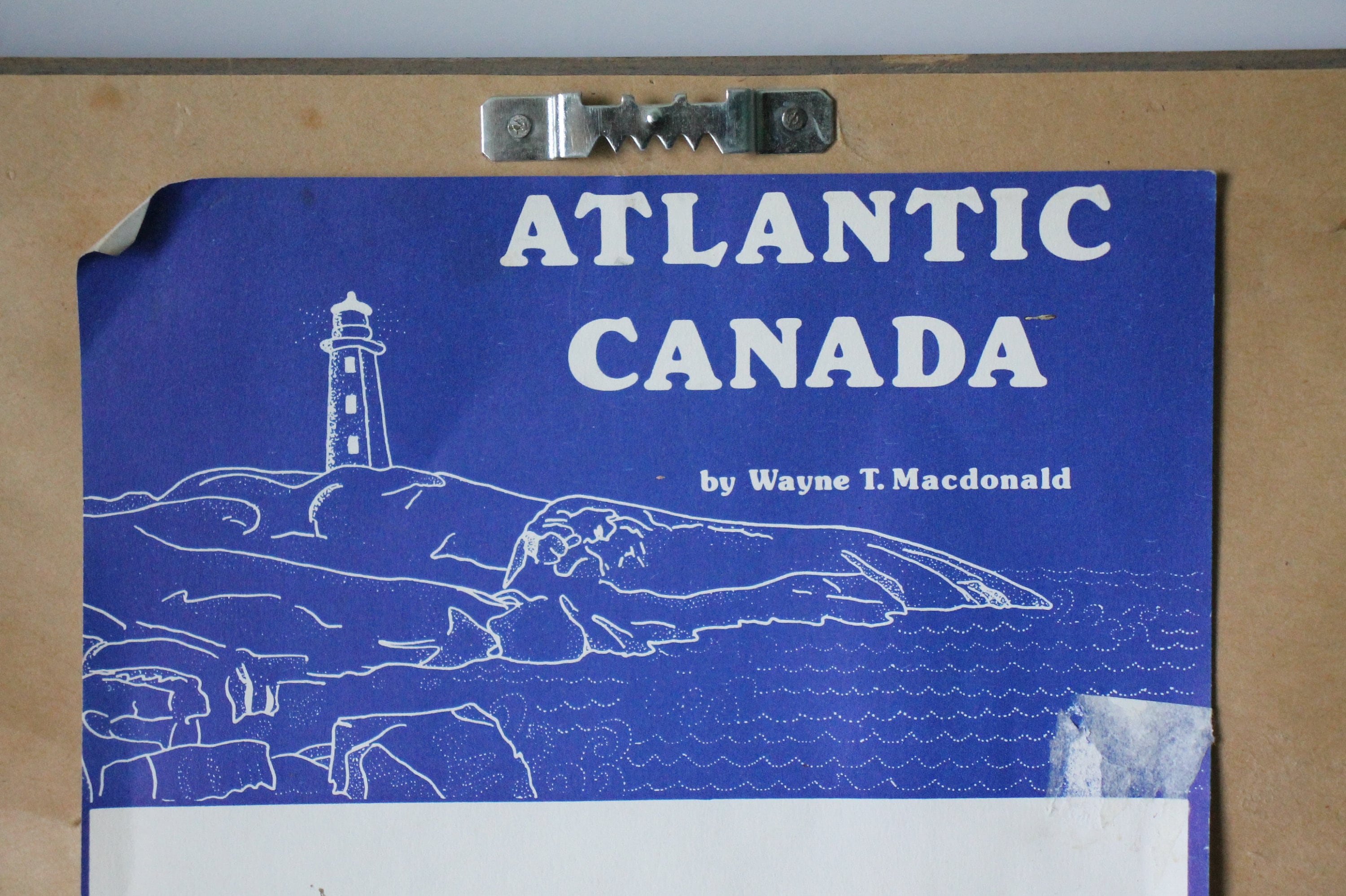 アトランティック　ライセンストッパー アトランティックライセンストッパー