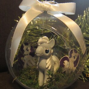 My Little Pony, My Little Pony Ornament