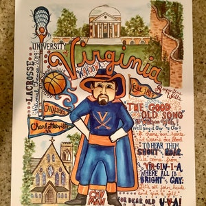 University of Virginia