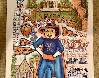 University of Virginia