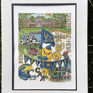 University of Delaware