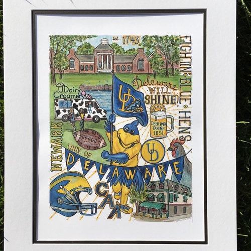 Université du Delaware