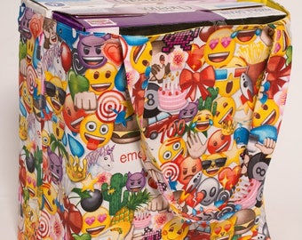 Emoji Tote Bag