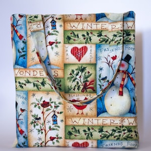 Hearts and Ivy Snowman - Etsy