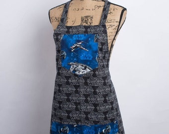 Star Wars Unisex Apron