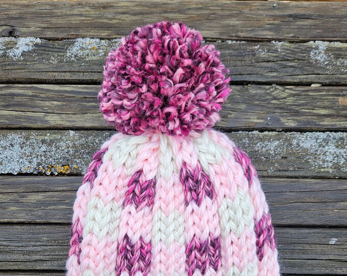 Love Story Beanie