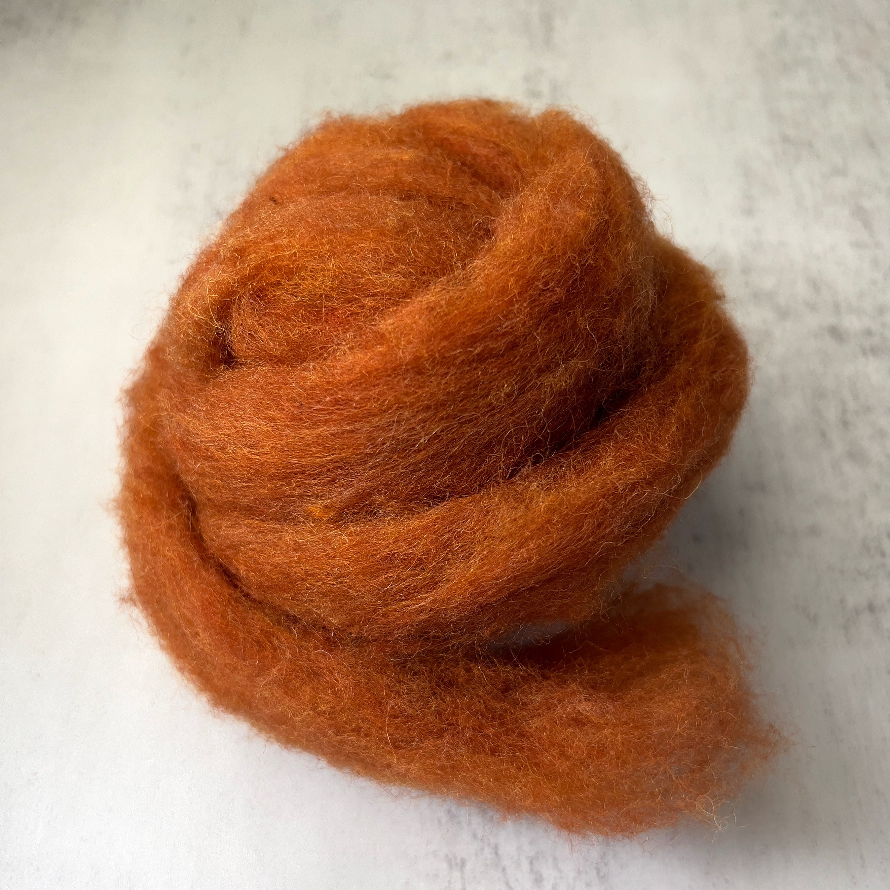 Make Your Own Set Needle Felting Wool Carded Batts Wet 
