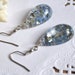 see more listings in the Dangle Ohrringe section