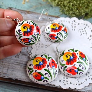Folk art jewelry online