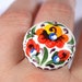 see more listings in the Rings section