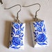 see more listings in the Dangle Earrings section