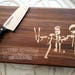 see more listings in the Funny Cutting Boards section