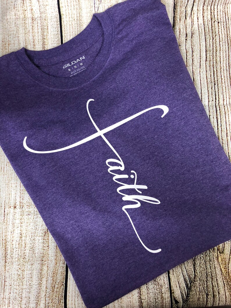 faith shirts promo code