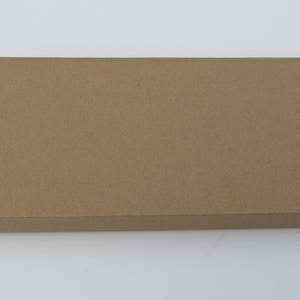 20 Pack of A4 A5 DL Postage Boxes PIP Large Letter Royal Mail Cardboard Mailing Box PPI image 4