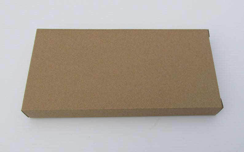 20 Pack of A4 A5 DL Postage Boxes PIP Large Letter Royal Mail Cardboard Mailing Box PPI image 4