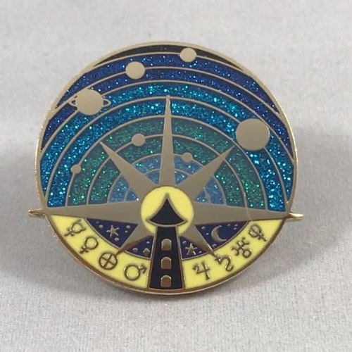 Astronomy Space Stars Class Wizard Witch Sun