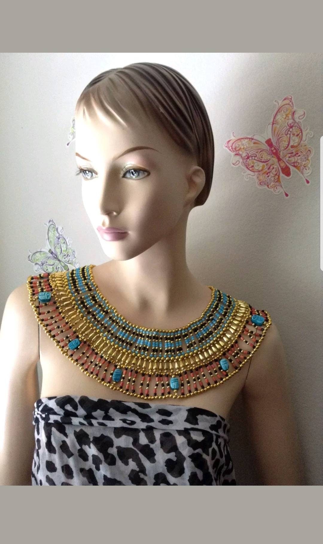 CHOCKERS – CDE Jewelry Egypt
