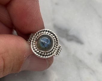 Labradorite