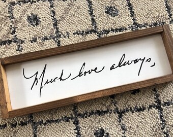 sentimental gifts for boys