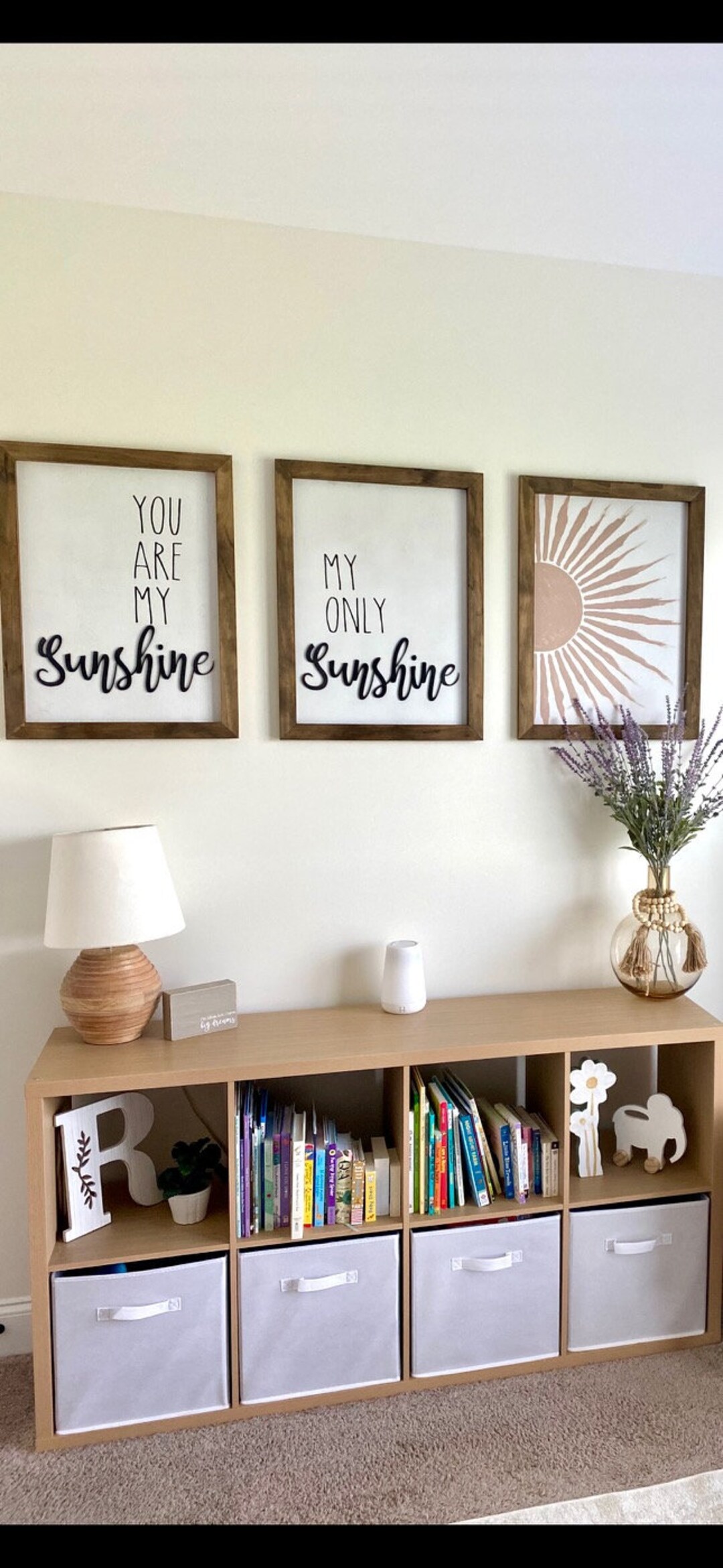 You Are My Sunshine, My Only Sunshine, Nursery Pictures, Children's ...