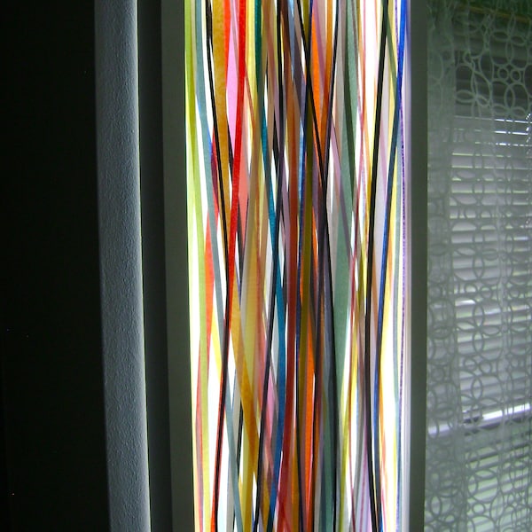 Light Sculpture Etsy