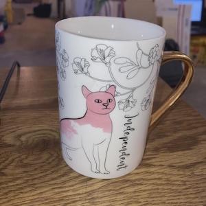 Mug 3 in Diameter - Etsy