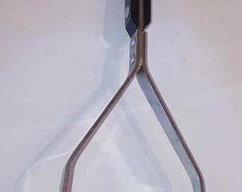Vintage Potato Masher, Household Japan Deluxe , Stainless