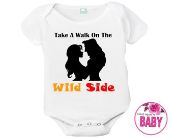 tarzan baby clothes