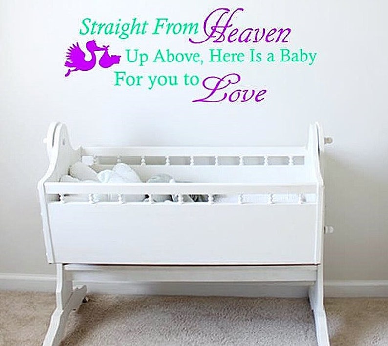 baby dumbo nursery decor