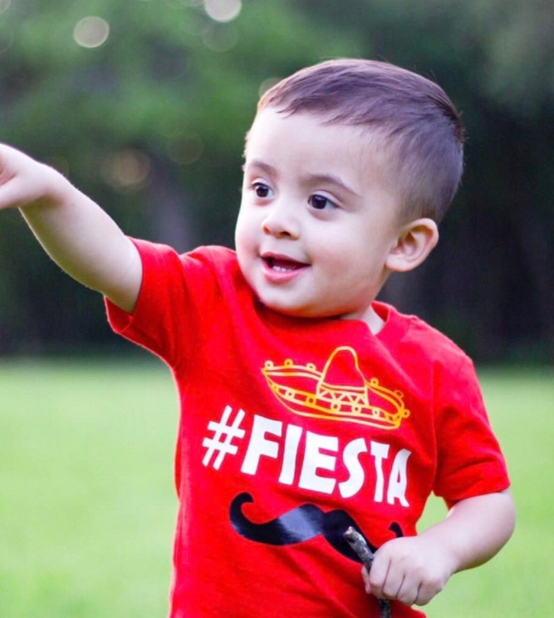 baby boy fiesta outfit