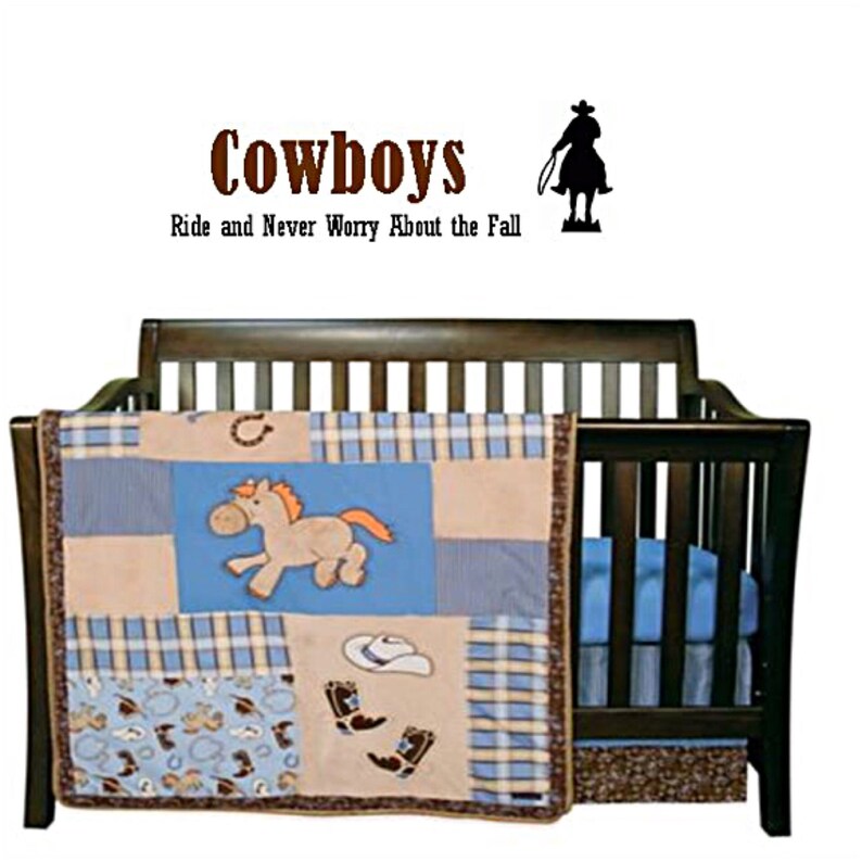 Cowboy nursery cowboy nursery decor cowboy decor cowboy Etsy